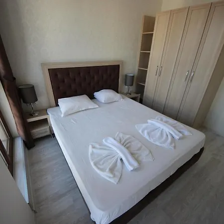 Menada Harmony X Sveti Vlas