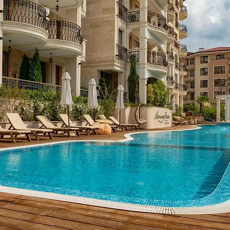 Hotel Menada Harmony X