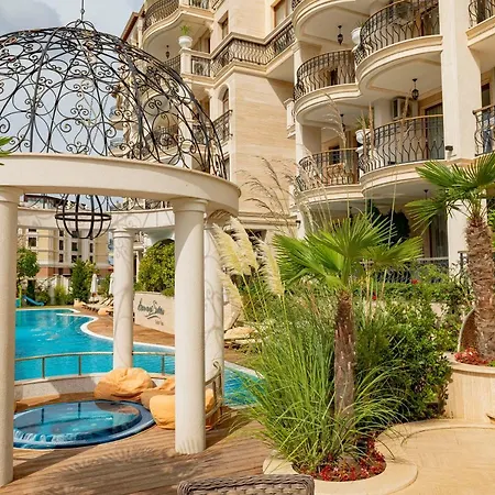 Hotel Menada Harmony X