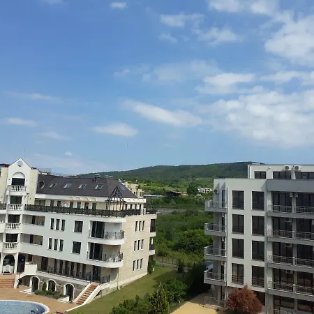Hotel Menada Harmony X 3*