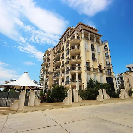 Hotel Menada Harmony X 3*