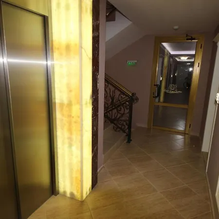 Hotel Menada Harmony X Sveti Vlas