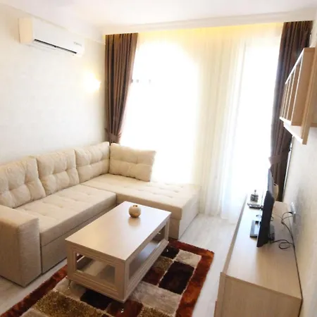 Menada Harmony X 3* Sveti Vlas